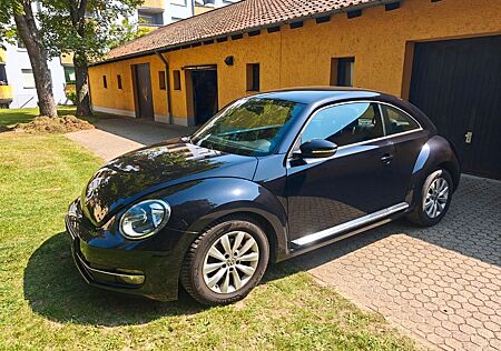 VW Beetle Volkswagen 1.2 TSI Design - Sehr guter Zustand