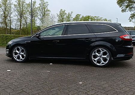 Ford Mondeo 2,2TDCi 147kW DPF Titanium Turnier Ti...