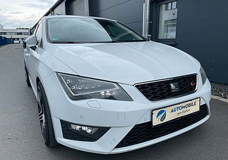 Seat Leon FR 2.0 TDI*NAVI*PDC*AHK*ISOFIX*KLIMA