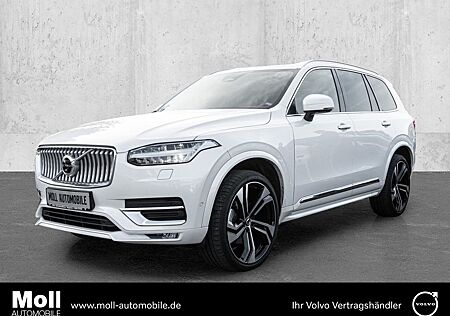 Volvo XC 90 XC90 Plus Bright AWD 7-Sitzer AD StandHZG AHK Di