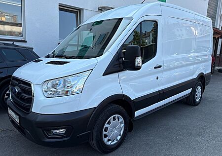 Ford Transit Kasten 350 L2H2 Trend - KLIMA PDC AHK