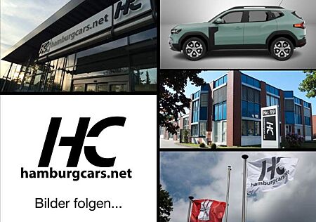 Dacia Duster Extreme Hybrid140 City-Technik-Winterp...