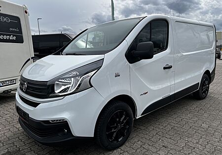 Fiat Talento L1H1 KLIMA,PDC,ALLWETTER,ALU,HOLZBODEN