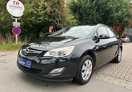Opel Astra J Sports Tourer Selection
