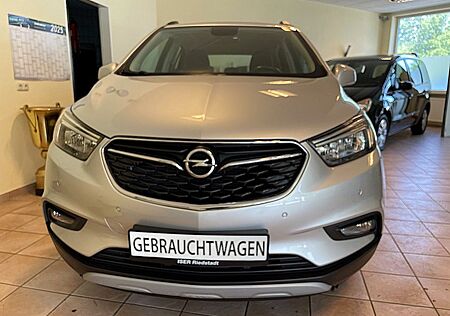 Opel Mokka X 1,4 Allrad Edition,Navigation,AHK,EURO 6