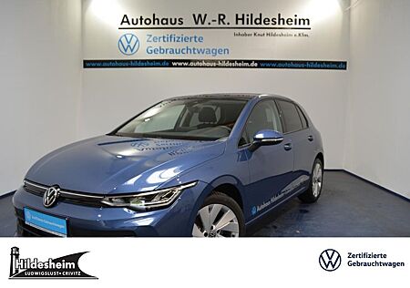 VW Golf Volkswagen VIII Life 1.5 TSI, LED, ACC, SHZ, App-Conne