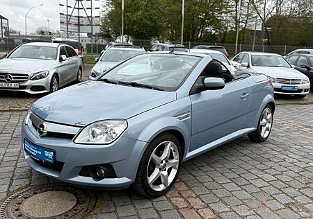 Opel Tigra Twin Top Sport 1,8 Cabrio