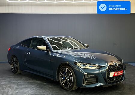 BMW M440 i*3J.Garantie*HUD*1.Hand*VOLL*TOP-Zustand*