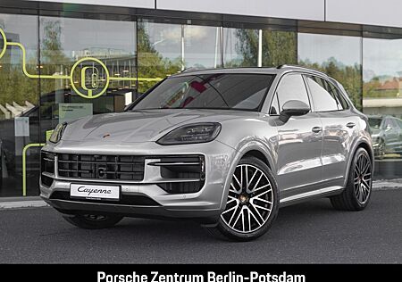 Porsche Cayenne BOSE LED-Matrix Surround View Panorama