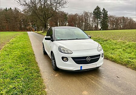 Opel Adam SLAM 1.4 64kW SLAM Sportpaket