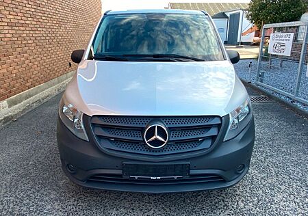 Mercedes-Benz Vito 114/116 CDI Tourer Lang 4Matic Aut*StdHzg
