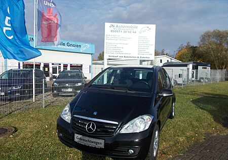 Mercedes-Benz A 160 ,KLima,Tempomat,AHK,SHZ,Aktionspreis !!!!