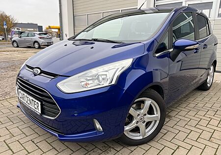 Ford B-Max Titanium