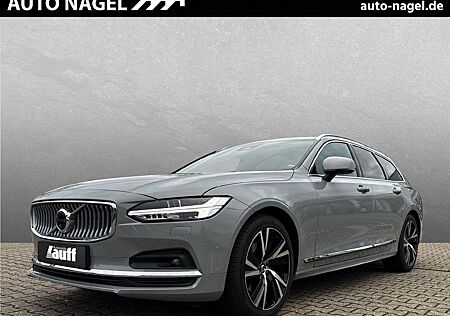 Volvo V90 B4 Diesel Plus Bright AHK 360° H&K LED