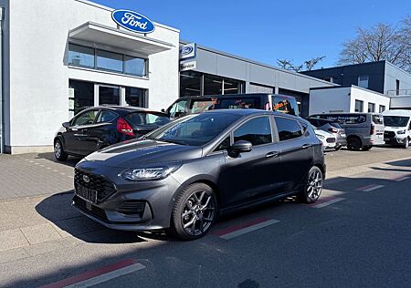 Ford Fiesta ST-Line /Winterpaket/Klima/3J.Garantie