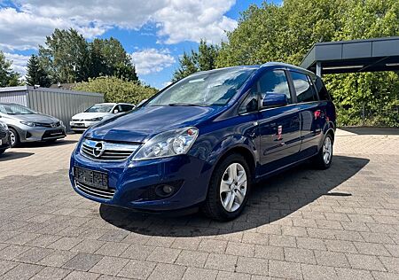 Opel Zafira B Design 1.8 Edition /7-Sitze