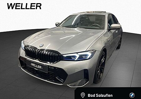BMW 330i M SportPro ACC 360° HUD GSD 19"M elSitz