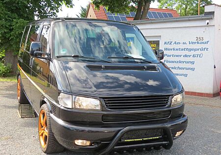 Volkswagen T4 Allstar T4/MULTIVAN/CARAVELLE Allstar/Classic