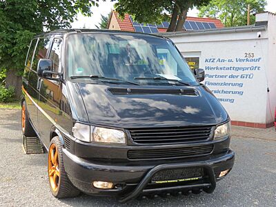 Volkswagen T4 Allstar T4/MULTIVAN/CARAVELLE Allstar/Classic