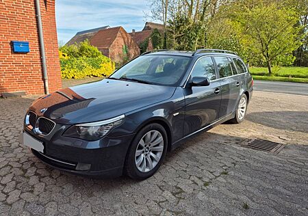 BMW 523i touring