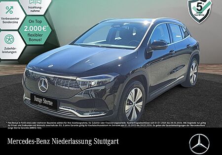 Mercedes-Benz EQA 300 4M PROGRESSIVE Advanced VZ-Ass/Totw/
