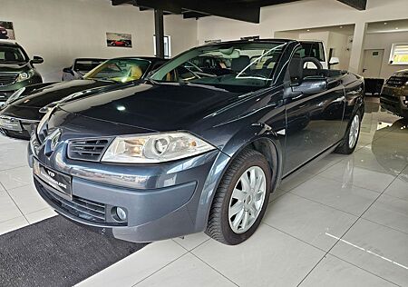 Renault Megane II Cabrio Dynamique,Pano,Klima,2-Hand, A