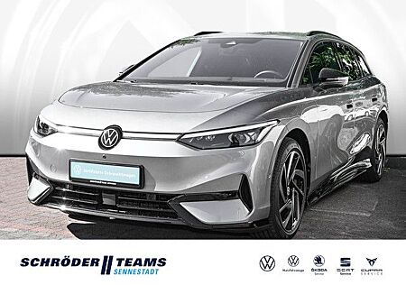 VW ID.7 Volkswagen Tourer Pro Pro 210 kW