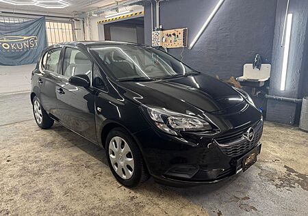Opel Corsa E Edition ecoFlex Klima PDC