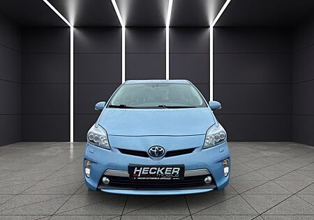 Toyota Prius 1.8 VVT-i Plug-in TEC-Ed