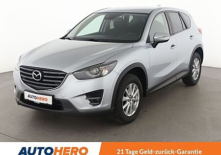 Mazda CX-5 2.0 Exclusive-Line 2WD *NAVI*LED*TEMPO*PDC*