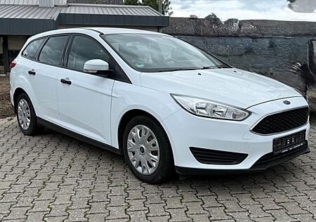 Ford Focus 1,0 EcoBoost 74kW Trend Turnier Trend
