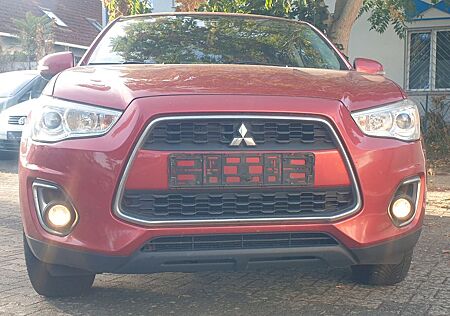 Mitsubishi ASX Edition 2WD