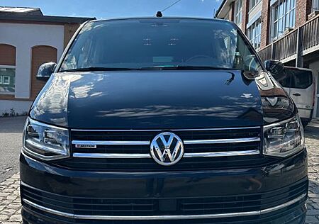 VW T6 Multivan Volkswagen