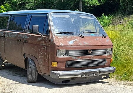 VW T3 Volkswagen andere