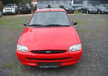 Ford Escort