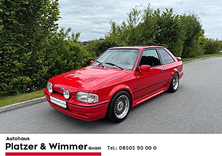 Ford Escort XR3i
