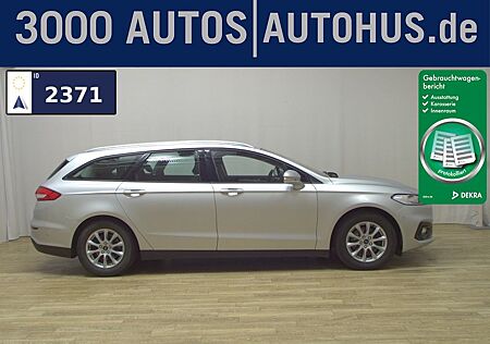 Ford Mondeo Turnier 2.0 EB Business Navi AHK RFK