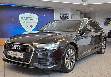 Audi A6 Avant 40 TDI | Xenon | 8-Fach Bereift |