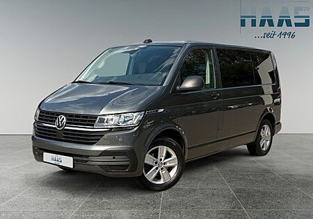 VW T6 Multivan Volkswagen T6.1 Multivan 2.0 TDI Navi Szhg ACC Klimaaut AHK