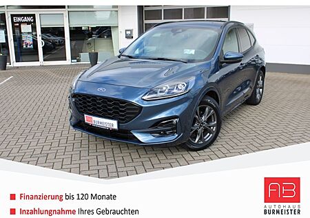 Ford Kuga 2.0 Hybrid ST-Line ACC LED TWA RFK AHK Navi