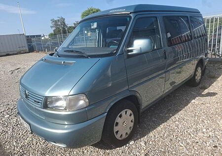 VW T4 California Volkswagen