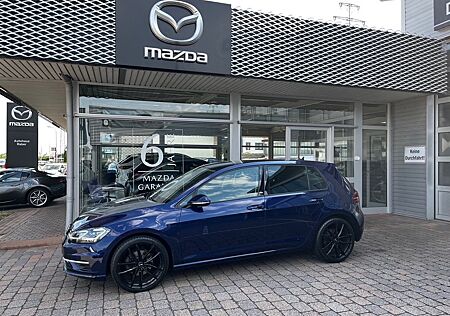 VW Golf Volkswagen VII Lim. Sound *CARPLAY*PDC*SITZHZ.*ACC*