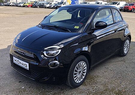 Fiat 500 Elektro RED MY25 Komfortpaket Automatik