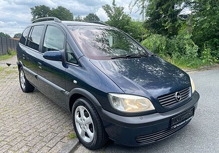 Opel Zafira 1.6 16V Comfort *KLIMA *TÜV NEU *