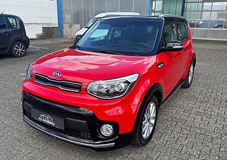Kia Soul 1,6 GDI Edition 7*Kamera*Navi*Klimaauto*AHK