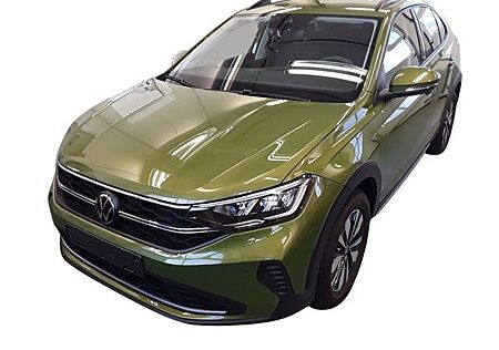 VW Taigo Volkswagen MOVE 1.0 TSI AHK RearView Anschlussg Sitzh