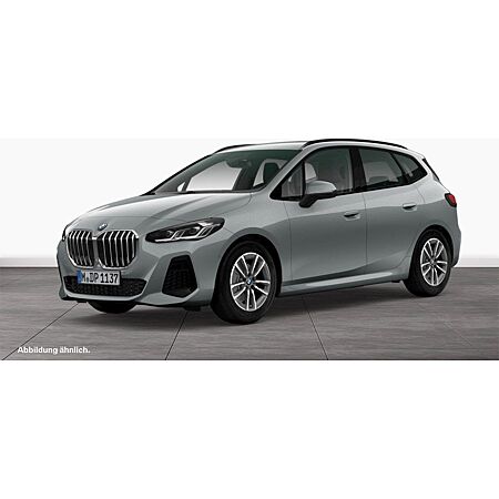 BMW 2er Active Tourer leasen