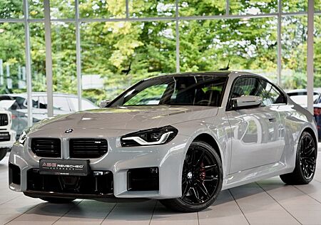 BMW M2 Coupé *Schalensitze *1.H *Track Pack *20 *