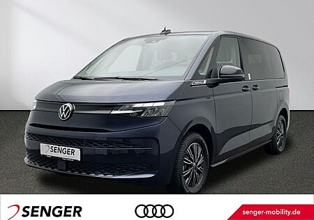 VW T7 Multivan Volkswagen 2,0 TDI 7-Sitzer Paket Navi Sitzhzg.