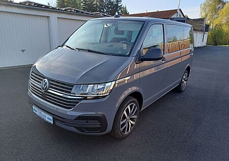 VW T6 Multivan Volkswagen **Standheizung / AHK ** mit Garantie